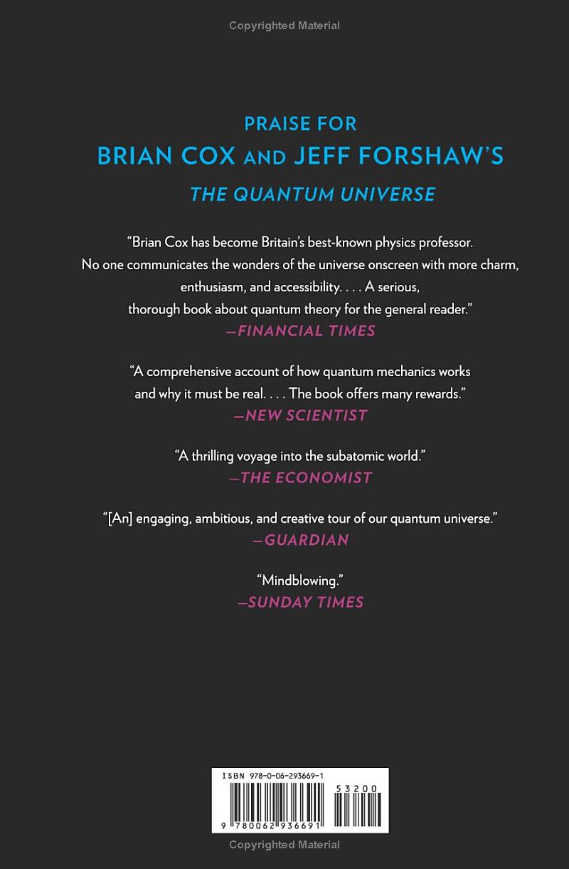Black Holes by Brian Cox