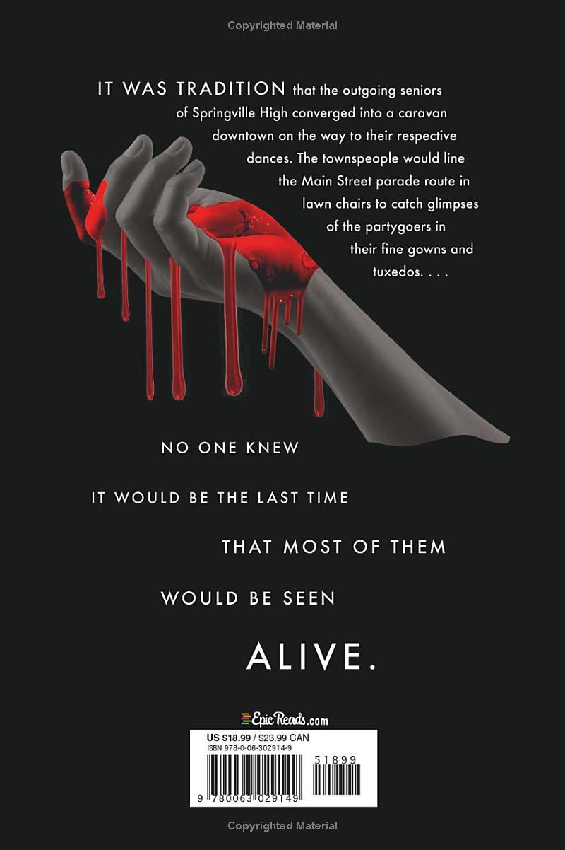 The Weight of Blood by Tiffany D Jackson
