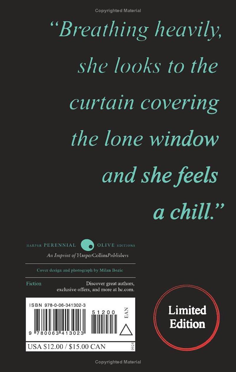 Bird Box by Josh Malerman