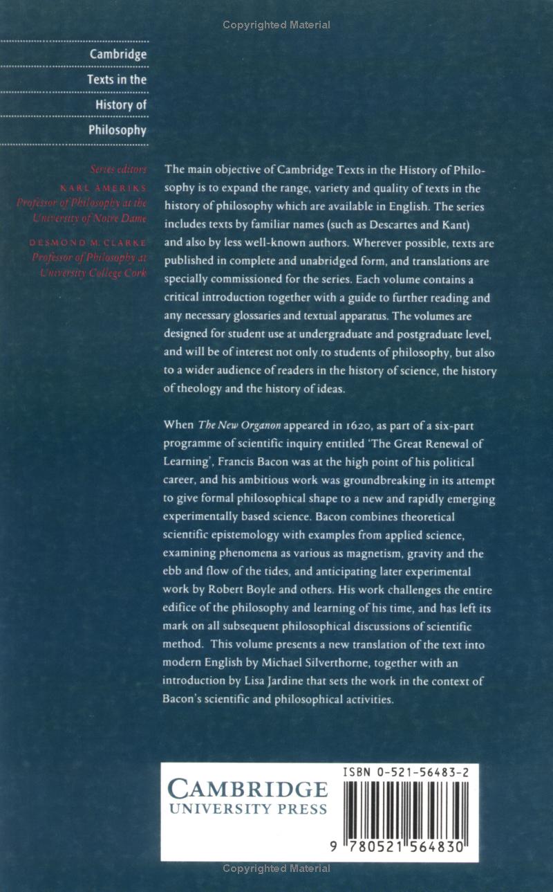 Francis Bacon by Francis Bacon