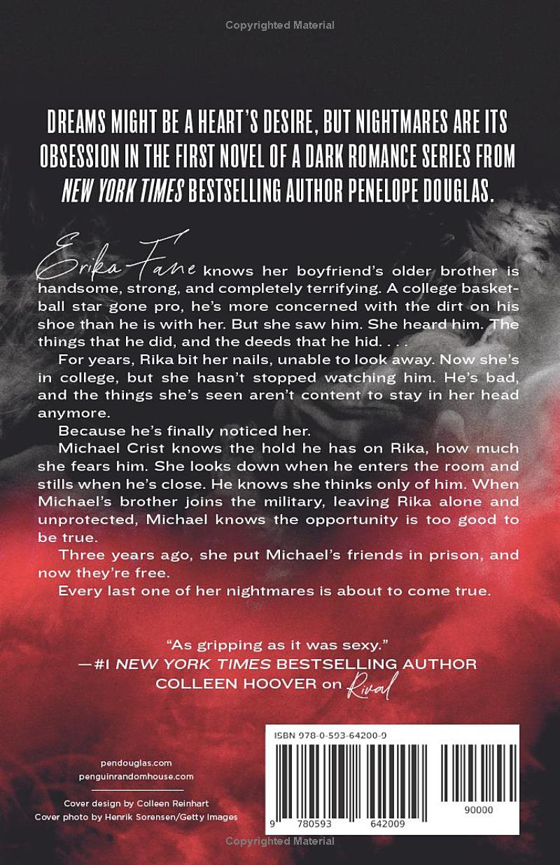 Corrupt by Penelope Douglas