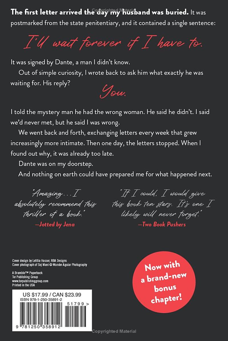 Pen Pal by J T Geissinger