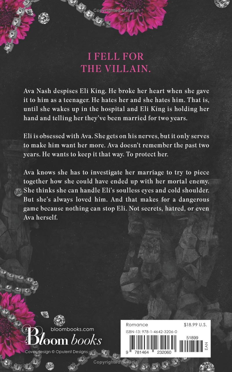 God of War by Rina Kent