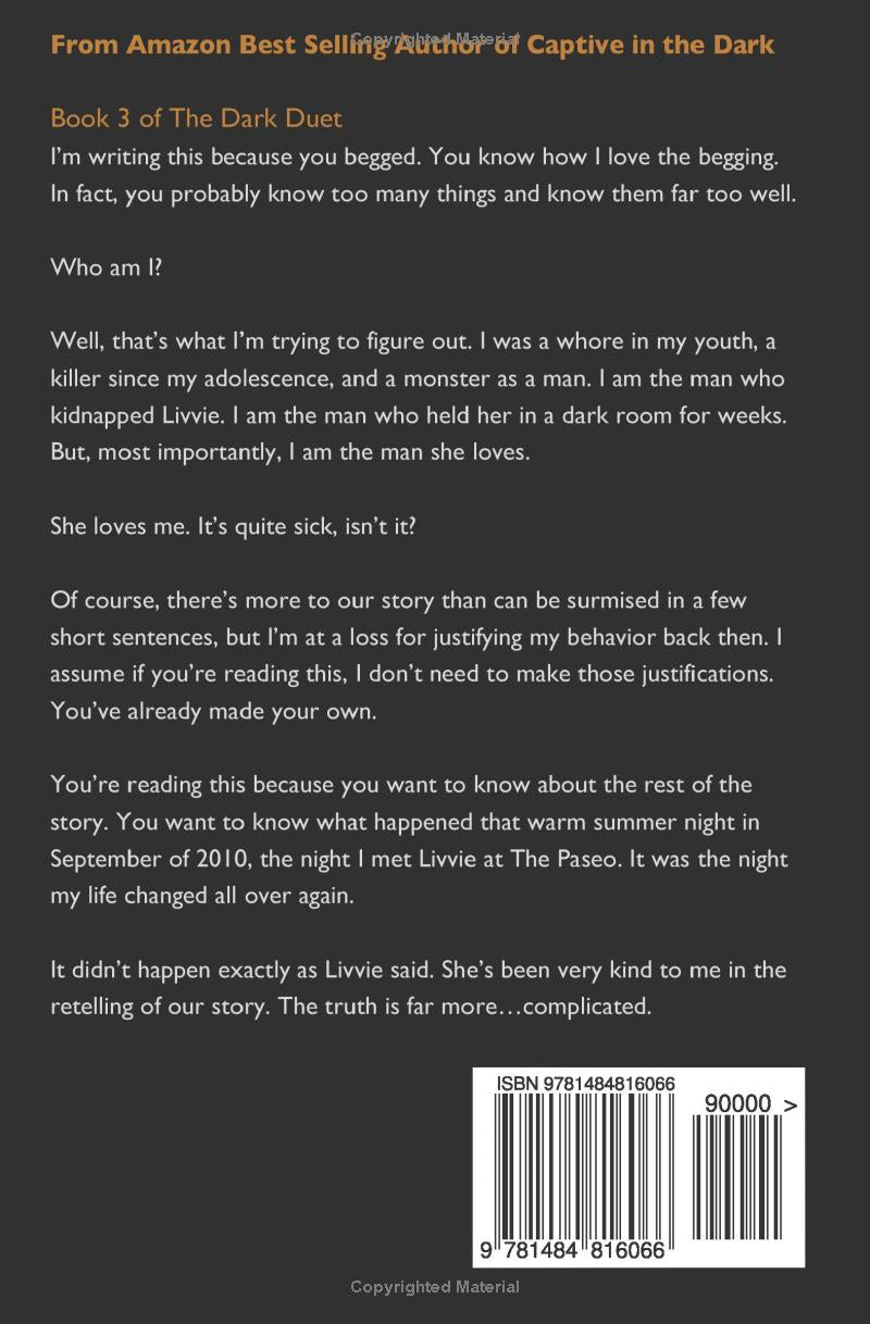 Epilogue by CJ Roberts