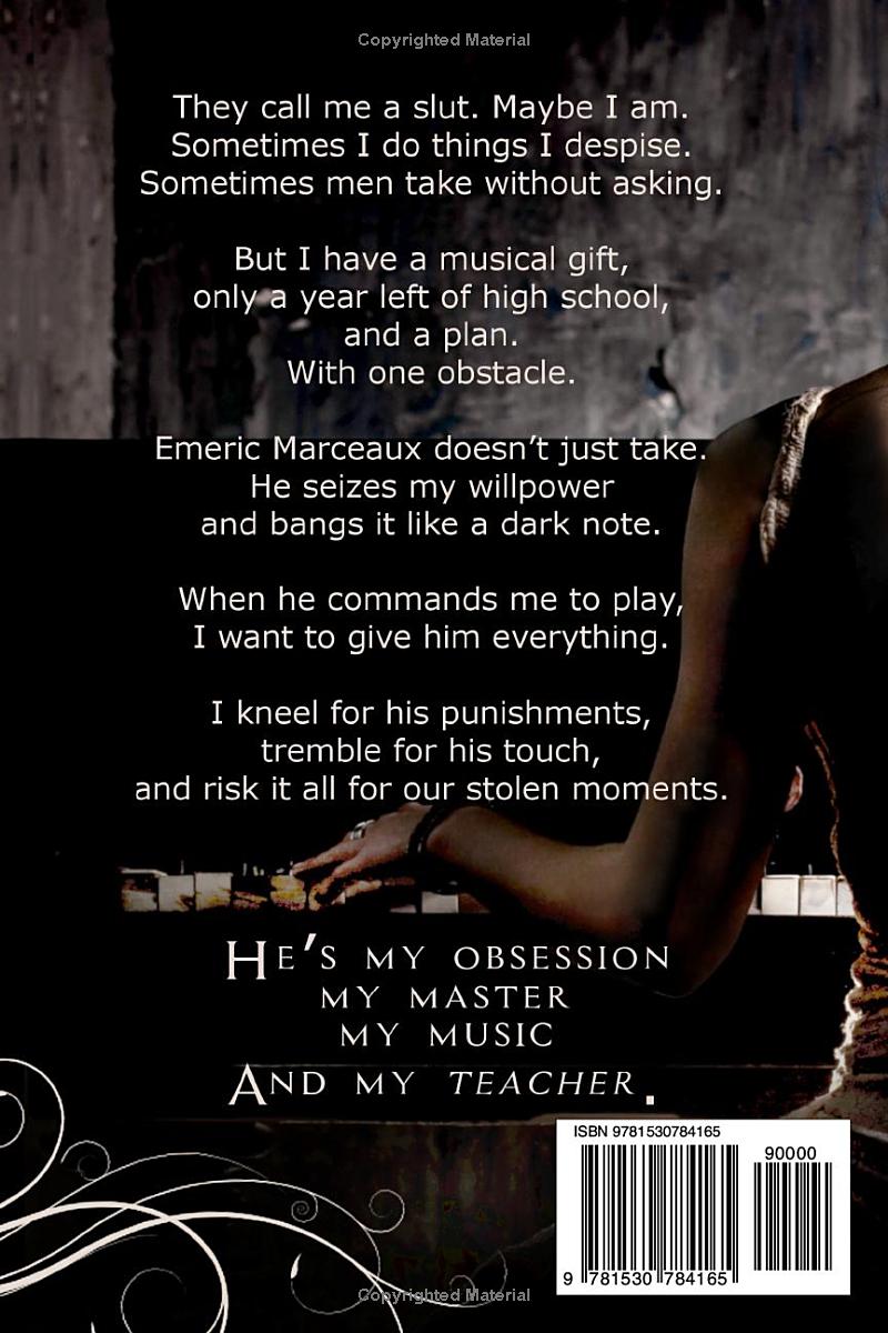 Dark Notes by Pam Godwin