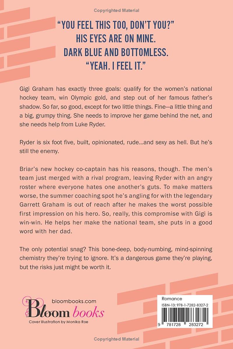 The Graham Effect by Elle Kennedy