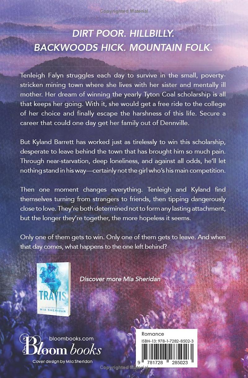 Kyland by Mia Sheridan