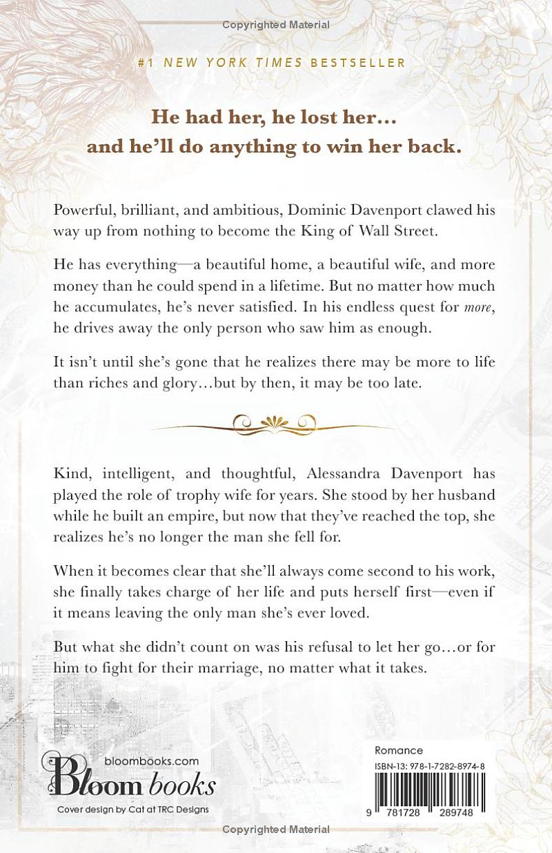 King of Greed by Ana Huang