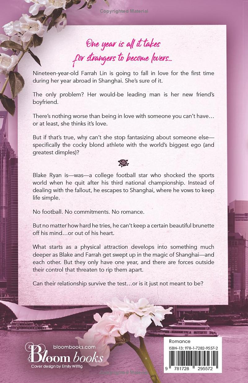 If We Ever Meet Again by Ana Huang