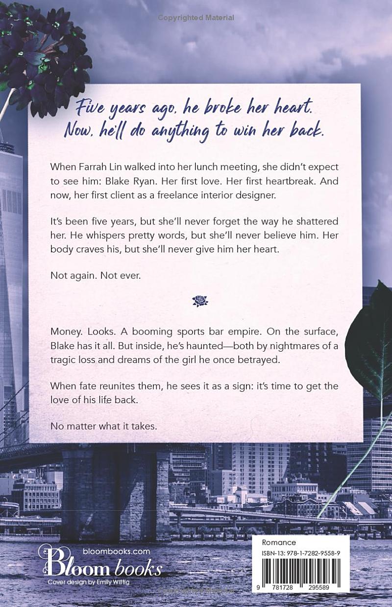 If the Sun Never Sets by Ana Huang