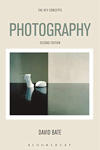 Photography
by David Bate