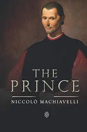 Machiavelli Mindset by R. Shaw