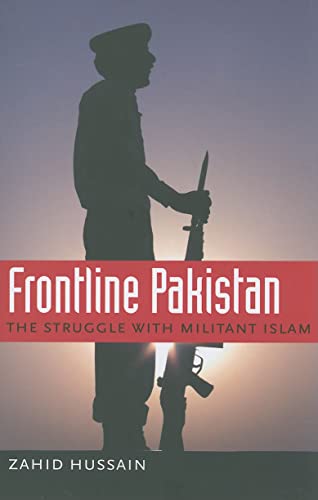 Frontline Pakistan
by Zahid Hussain
