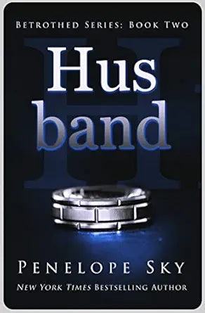 Husband
by Penelope Sky