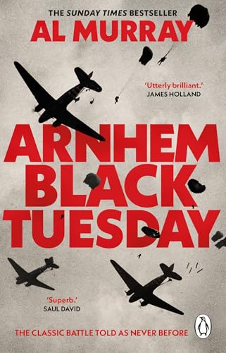 Arnhem
by Al Murray
