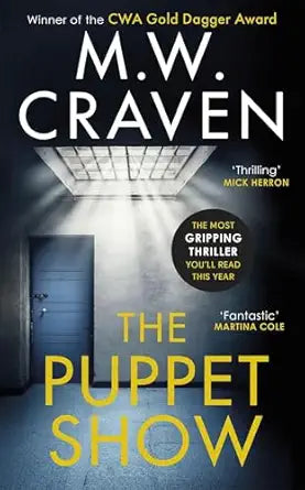 Puppet Show
by M. W. Craven