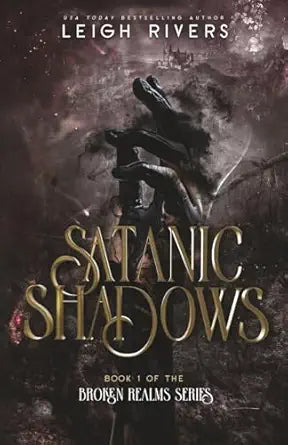 Satanic Shadows
by Leigh Rivers