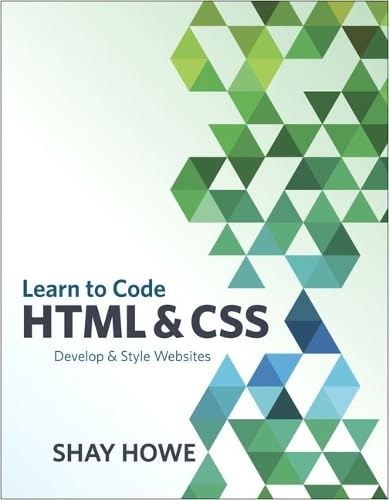 Learn To Code Html And Css
by Shay Howe
