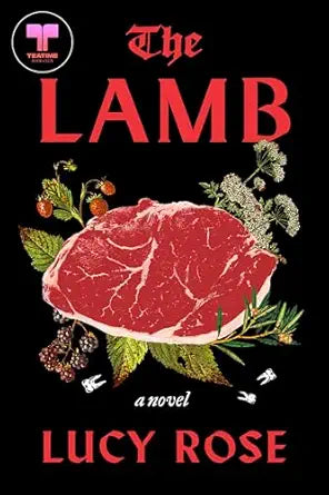 The Lamb
by Lucy Rose