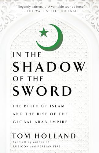 In the Shadow of the Sword
by Tom Holland