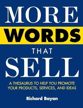 More Words That Sell
by BAYAN