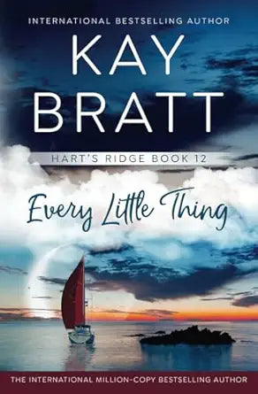 Every Little Thing
by Kay Bratt