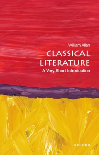 Classical Literature
by William Allan
