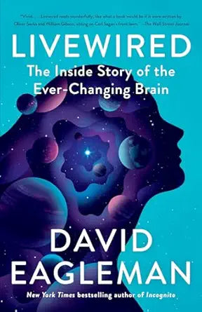 Livewired
by David Eagleman