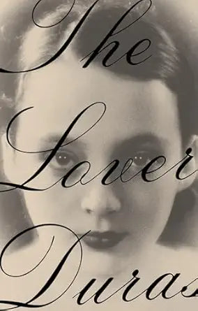 The Lover
by Marguerite Duras
