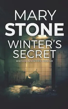 Winter's Secret
by Mary Stone