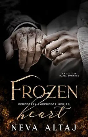 Frozen Heart
by Neva Altaj