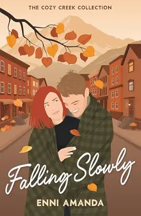 Falling Slowly
by Enni Amanda