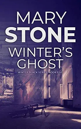 Winter's Ghost
by Mary Stone