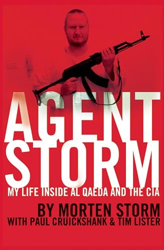 Agent Storm
by Morten Storm