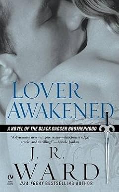 Lover Eternal
by J. R. Ward
