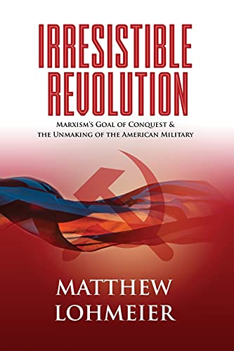 Irresistible Revolution
by Matthew Lohmeier