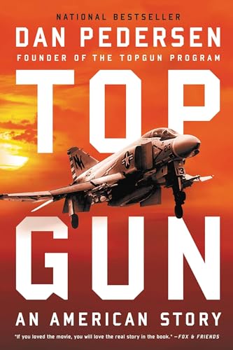 Topgun
by Dan Pedersen