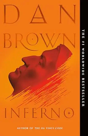 Inferno
by Dan Brown
