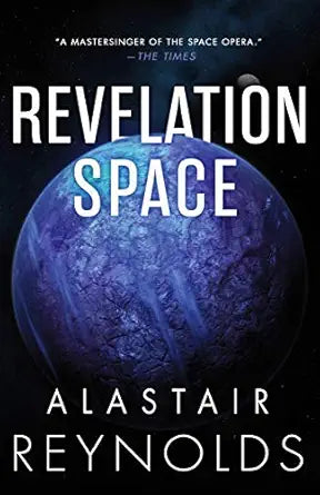 Revelation Space (Volume 1)
by Alastair Reynolds
