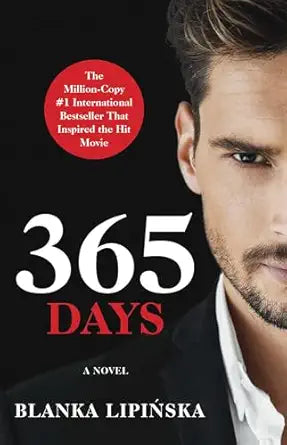 365 Days
by Blanka Lipinska