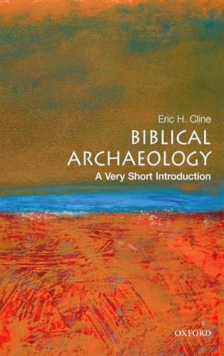 Biblical Archaeology
by Eric H. Cline