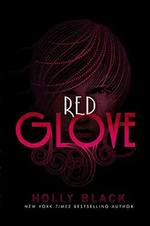 Red Glove
by Holly Black