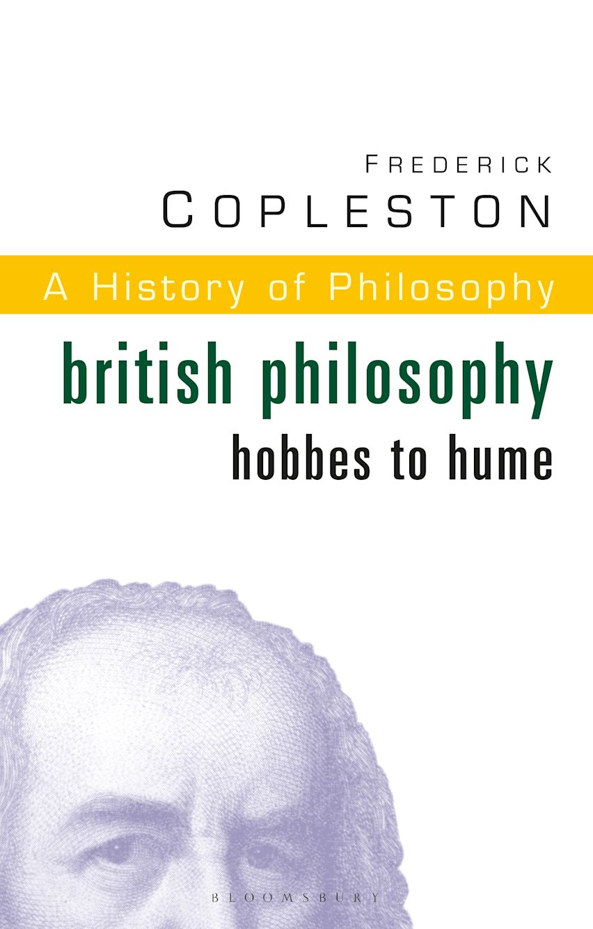 A History of Philosophy, Vol. 5 by Frederick Copleston