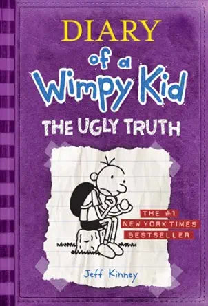 The Ugly Truth
by Jeff Kinney