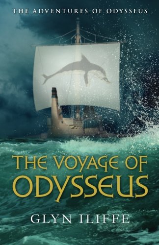 The Voyage of Odysseus
by Glyn Iliffe