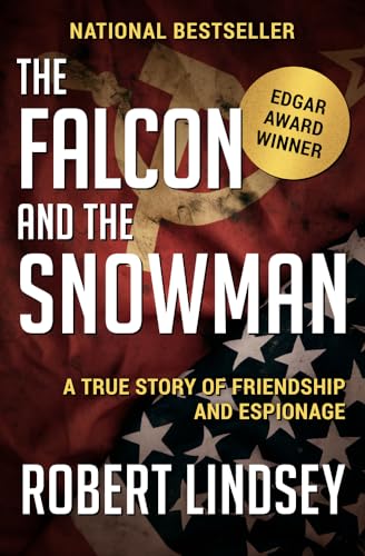 The Falcon and the Snowman
by Robert Lindsey