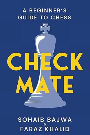 Checkmate
by Sohaib Bajwa