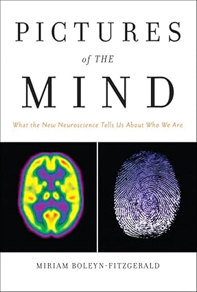 Pictures of the Mind
by Miriam Boleyn-Fitzgerald