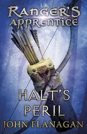 Halt's Peril
by John Flanagan