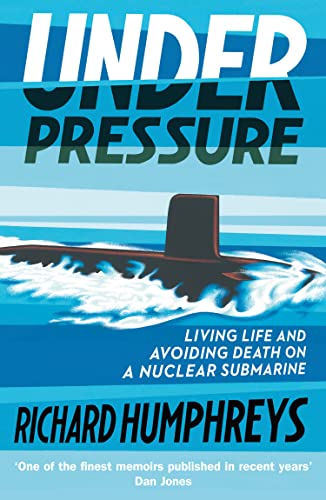 Under Pressure
by Richard Humphreys
